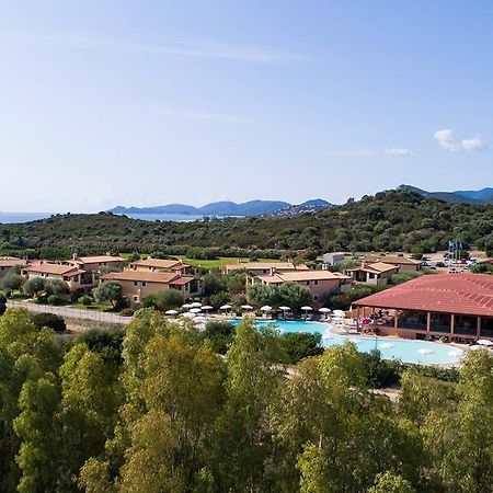 Marina Rey Beach Resort Costa Rei Exterior photo